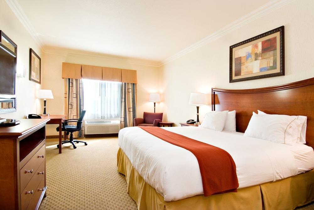 Holiday Inn Express & Suites Klamath Falls Central By Ihg מראה חיצוני תמונה
