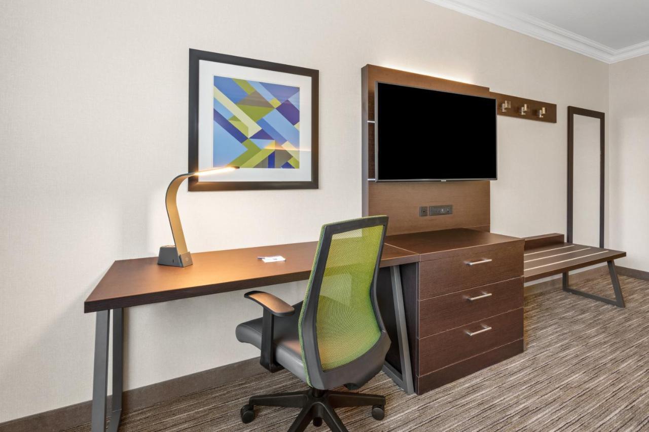 Holiday Inn Express & Suites Klamath Falls Central By Ihg מראה חיצוני תמונה