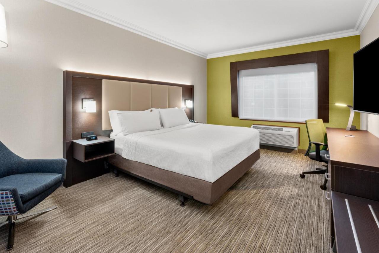 Holiday Inn Express & Suites Klamath Falls Central By Ihg מראה חיצוני תמונה
