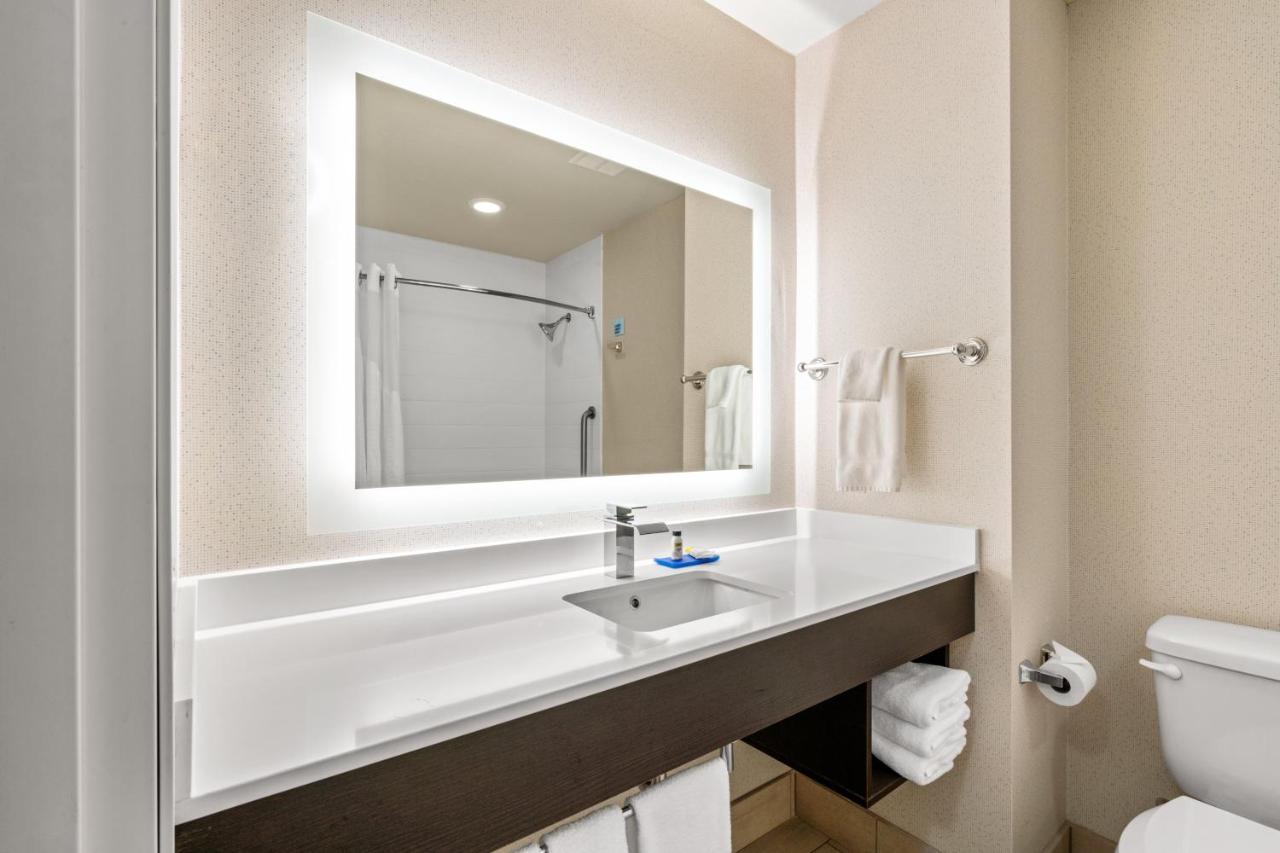 Holiday Inn Express & Suites Klamath Falls Central By Ihg מראה חיצוני תמונה
