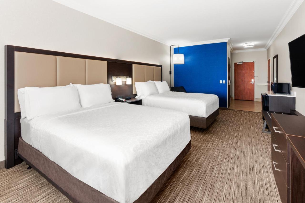 Holiday Inn Express & Suites Klamath Falls Central By Ihg מראה חיצוני תמונה