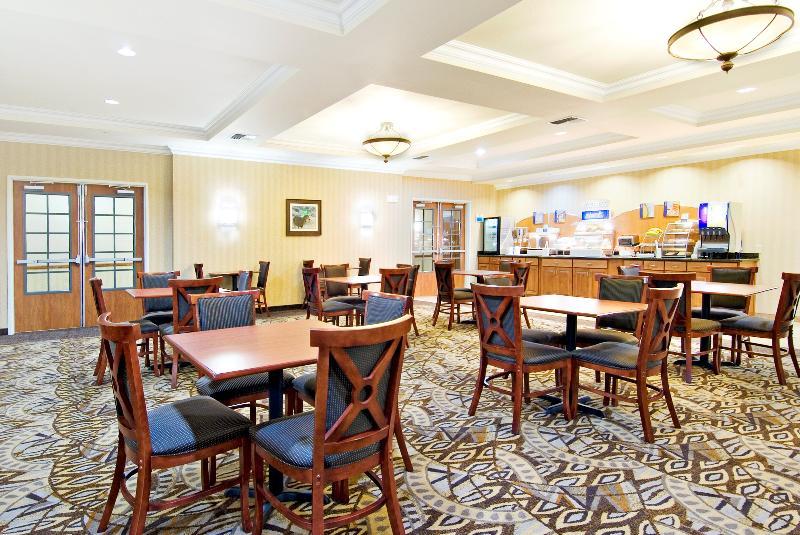 Holiday Inn Express & Suites Klamath Falls Central By Ihg מראה חיצוני תמונה