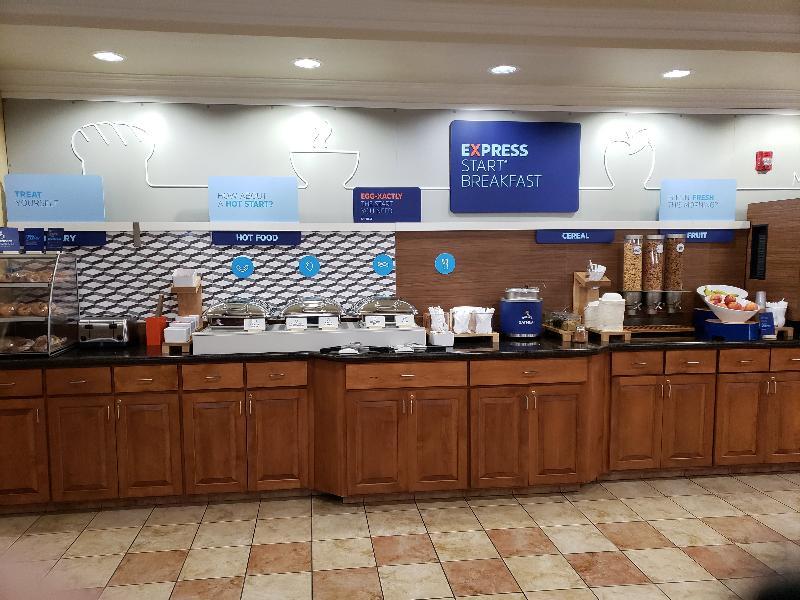 Holiday Inn Express & Suites Klamath Falls Central By Ihg מראה חיצוני תמונה